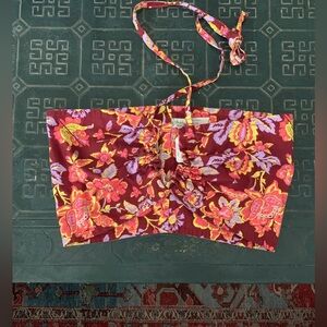 One bra, endless styles—convertible bralette